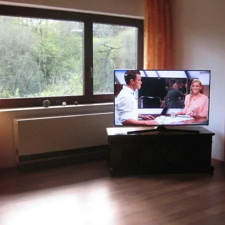 Ferienhaus Leo *