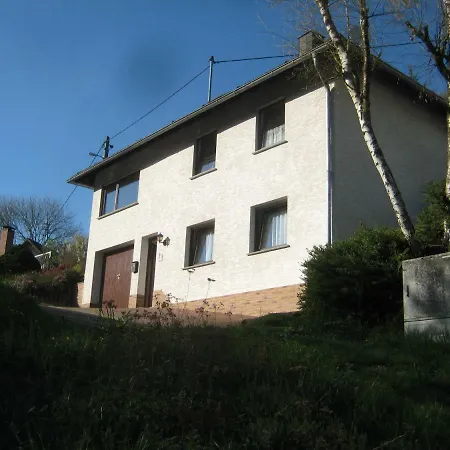 Hébergement de vacances Ferienhaus Leo