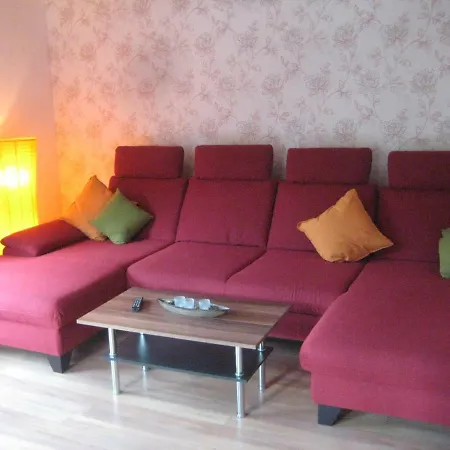 Ferienhaus Leo