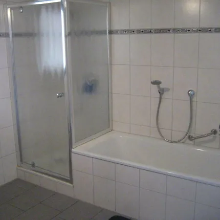 Ferienhaus Leo