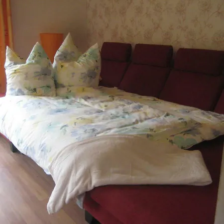 Ferienhaus Leo Hébergement de vacances *