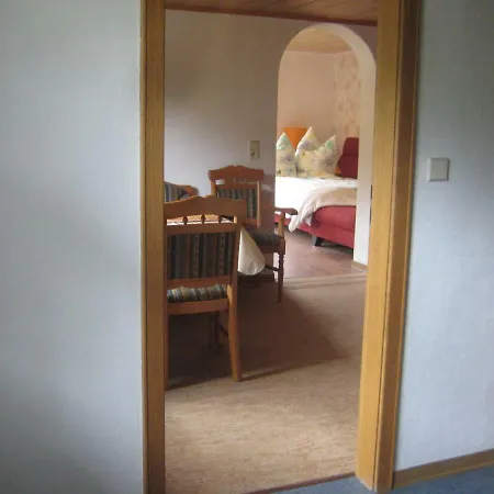 Ferienhaus Leo Münstermaifeld