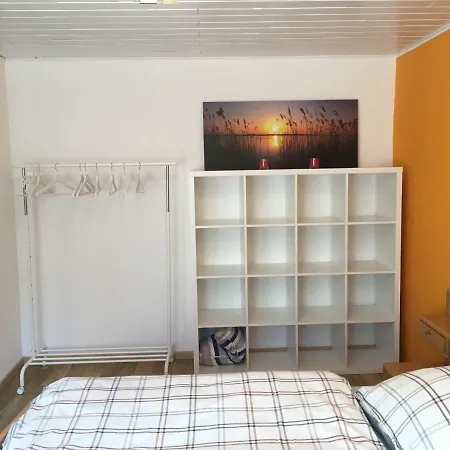 Hébergement de vacances Ferienhaus Leo