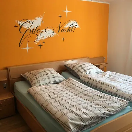 Ferienhaus Leo